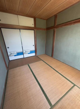 茂原市南吉田、中古一戸建ての内装画像です