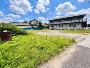 茂原市高師、土地のその他画像です
