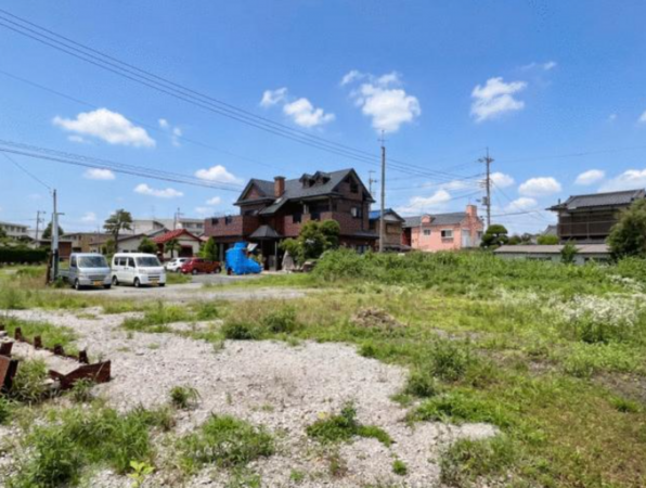茂原市高師、土地のその他画像です