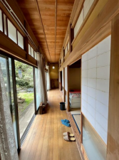 茂原市石神、中古一戸建ての内装画像です