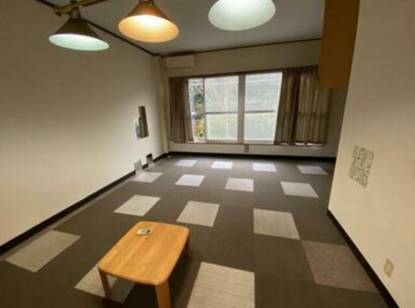 茂原市粟生野、収益物件/アパートの内装画像です