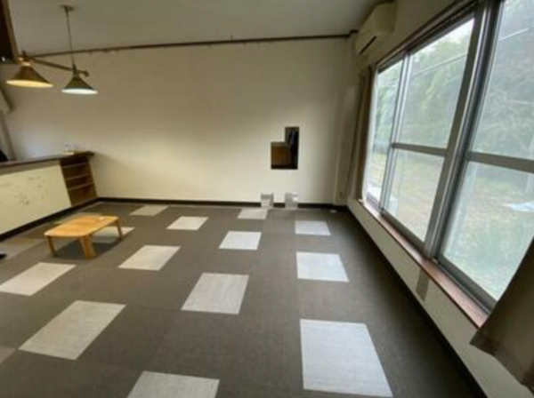 茂原市粟生野、収益物件/アパートの内装画像です