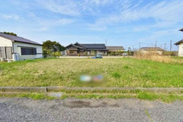 大網白里市南今泉、土地のその他画像です