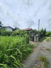 茂原市南吉田、中古一戸建ての外観画像です