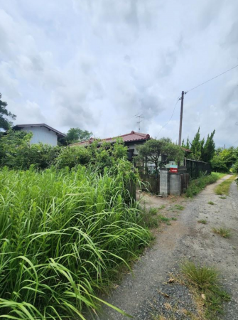 茂原市南吉田、中古一戸建ての外観画像です