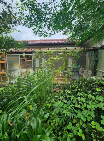 茂原市南吉田、中古一戸建てのその他画像です