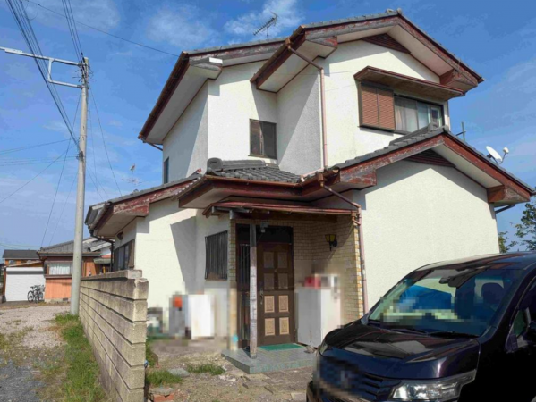 茂原市下永吉、収益物件/その他の画像です