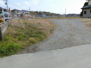 茂原市長谷、土地のその他画像です