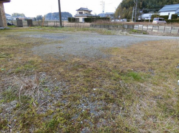 茂原市長谷、土地のその他画像です