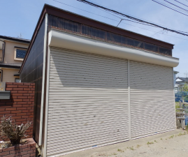 大網白里市細草、中古一戸建てのその他画像です