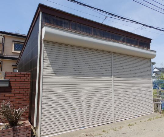 大網白里市細草、中古一戸建てのその他画像です