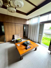 茂原市下永吉、中古一戸建ての内装画像です