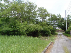 大網白里市南横川、土地のその他画像です