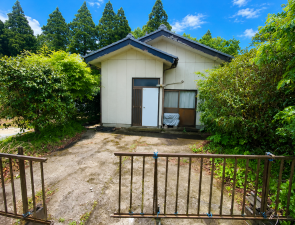 大網白里市清名幸谷、中古一戸建ての画像です