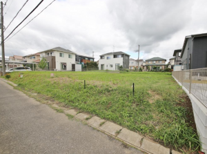 茂原市ゆたか、土地のその他画像です