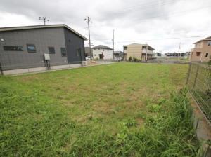 茂原市ゆたか、土地のその他画像です