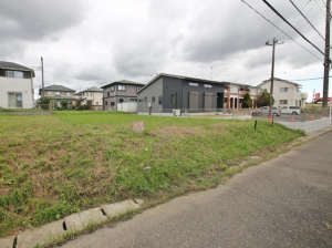 茂原市ゆたか、土地のその他画像です