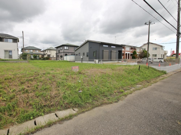 茂原市ゆたか、土地のその他画像です