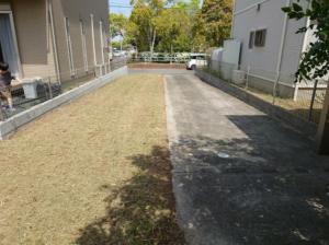 大網白里市ながた野、土地のその他画像です