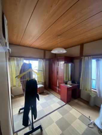 大網白里市北飯塚、中古一戸建ての内装画像です