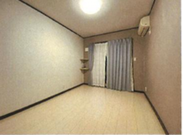 茂原市小林、中古一戸建ての画像です