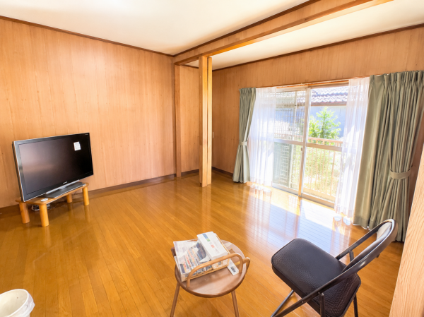 茂原市北塚、中古一戸建ての画像です