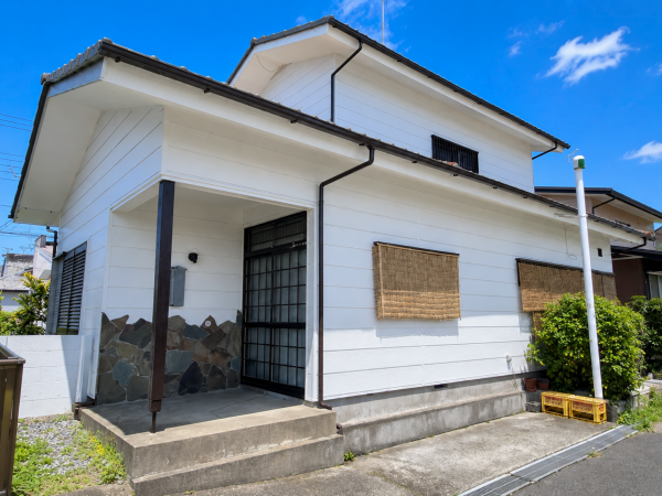 茂原市北塚、中古一戸建ての画像です