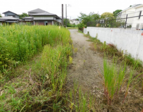 大網白里市南横川、土地のその他画像です