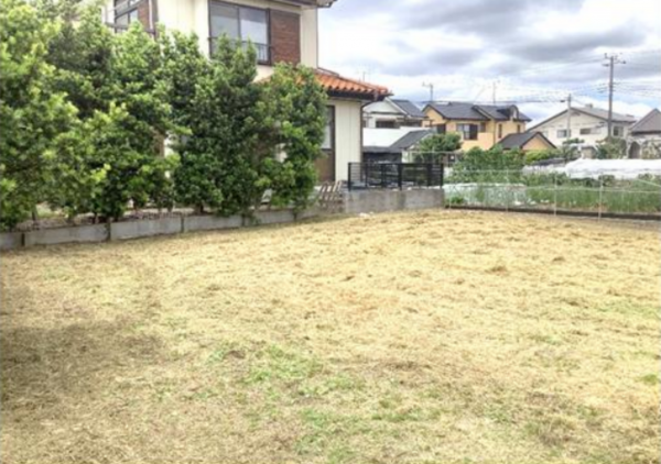 大網白里市木崎、土地のその他画像です