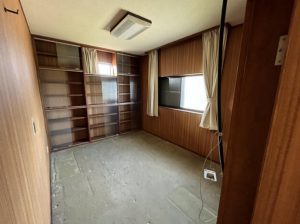 茂原市萱場、中古一戸建ての内装画像です