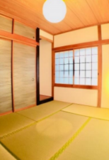 大網白里市木崎、中古一戸建ての内装画像です