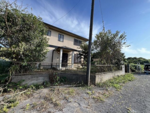 茂原市千町、中古一戸建ての外観画像です