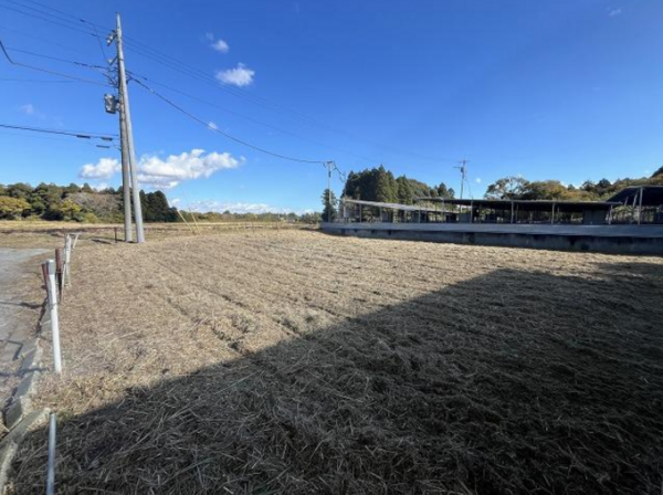 茂原市千町、中古一戸建てのその他画像です