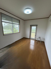茂原市小轡、中古一戸建ての内装画像です