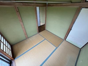 大網白里市細草、中古一戸建ての内装画像です