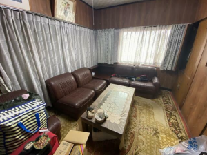 茂原市萩原町、中古一戸建ての内装画像です