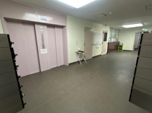 大網白里市駒込、中古マンションのその他画像です