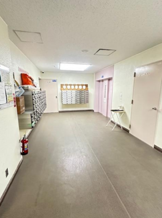 大網白里市駒込、中古マンションのその他画像です