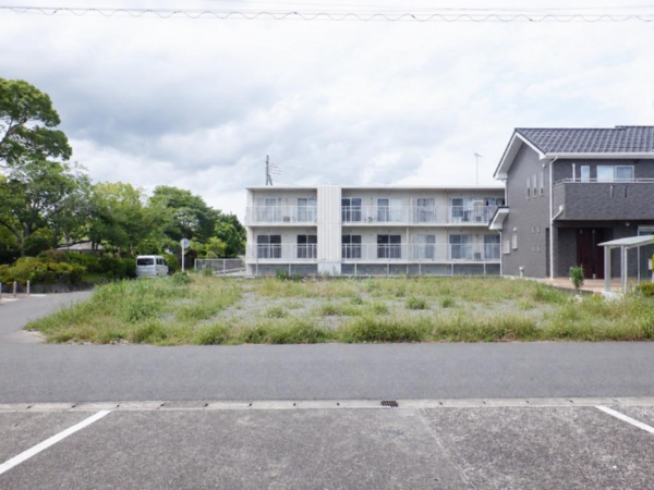 茂原市東部台、土地のその他画像です