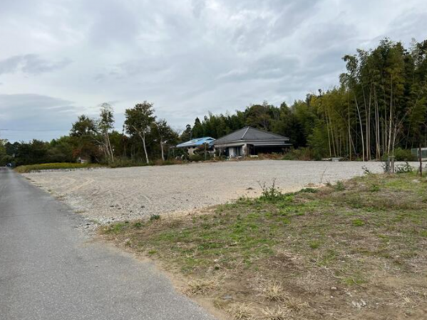茂原市南吉田、土地のその他画像です