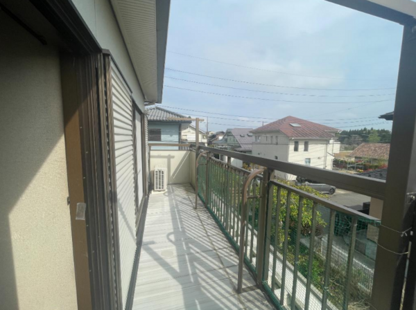 茂原市緑ケ丘、中古一戸建てのその他画像です
