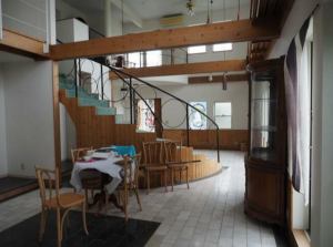 大網白里市みずほ台、中古一戸建ての画像です