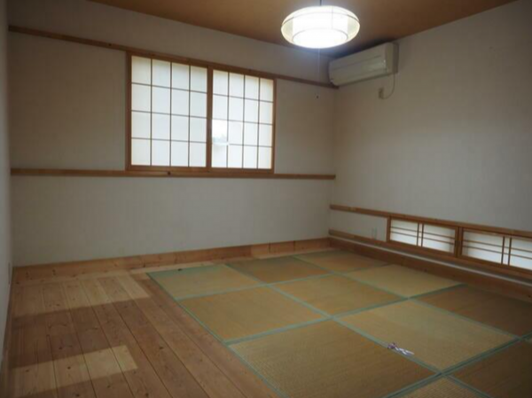大網白里市みずほ台、中古一戸建ての画像です
