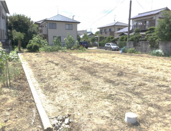 茂原市早野新田、土地のその他画像です