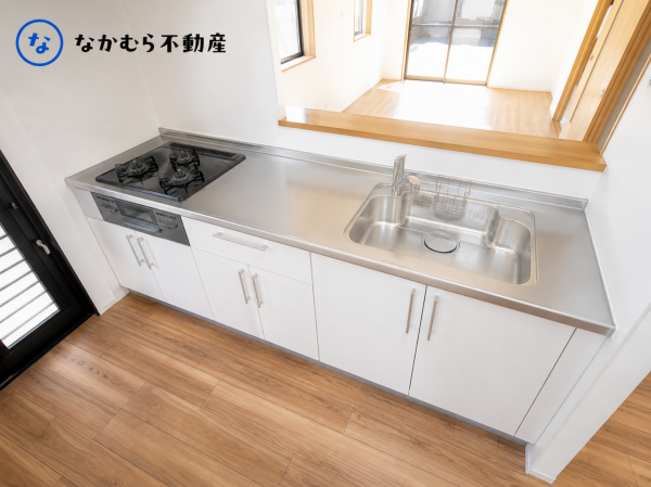 大網白里市みどりが丘、中古一戸建ての画像です