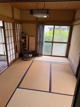 大網白里市清水、中古一戸建ての内装画像です