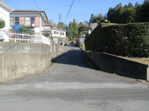 茂原市石神、土地のその他画像です