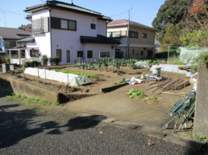 茂原市石神、土地のその他画像です