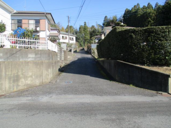茂原市石神、土地のその他画像です