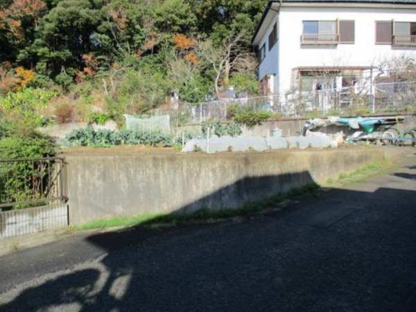 茂原市石神、土地のその他画像です